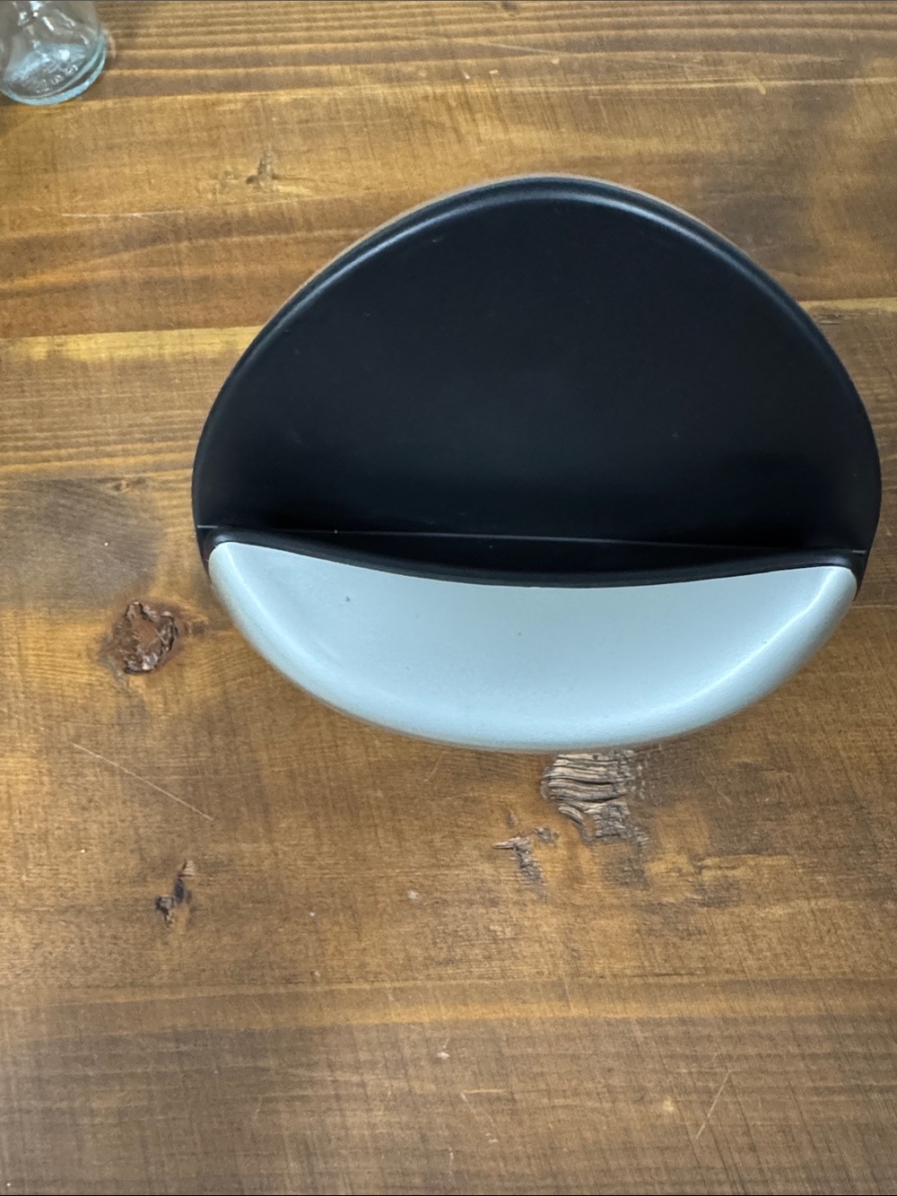 Sharper Image Tablet/phone rest